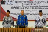 Rodhial Huda minta guru beri siswa pendidikan berkualitas di Natuna