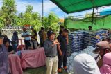 Disperindag Sigi gandeng Bulog atasi lonjakan harga beras di Kabupaten Sigi
