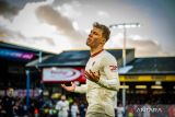 Manchester United taklukkan Bournemouth 4-1 pada laga pramusim di Chicago
