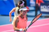 Petenis Aldila lolos babak kedua WTA 1000 Dubai