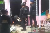 Terjadi ledakan di rumah Ketua KPPS Pamekasan, Tim Jihandak Polda Jatim lakukan penyelidikan