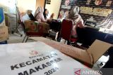 Bawaslu Kota Makassar : PSU Pemilu 2024 bertambah menjadi delapan TPS