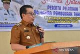 Pj Wali Kota Payakumbuh imbau masyarakat laporkan SPT Pajak