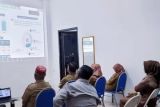 TPID Lampung Selatan ikuti rakor inflasi daerah 2024