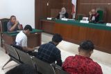 Dua media dan wartawan di Makassar kembali digugat Rp700 miliar terkait pemberitaan
