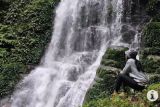 Objek wisata Air Terjun Batarius dongkrak kunjungan wisatawan