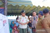 Kapolres Kobar: Pelaksanaan PSU di Kecamatan Kumai berjalan lancar