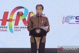 Jokowi teken Perpres Publisher Rights