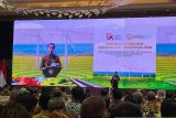 Presiden Jokowi berharap arus modal dan investasi meningkat pascapemilu