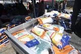 Disperindag Sulteng pastikan ketersediaan stok beras aman