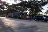 Polisi berlakukan jalur Pantura Demak-Kudus sistem buka tutup