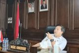 Wagub Sulut sebut penerbangan ke Sitaro angkat kesejahteraan masyarakat