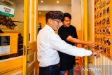 Festival Kuliner Indonesia di Melbourne Australia dapat dukungan Sandiaga Uno