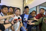 Bocoran kabinet Prabowo-Gibran, TKN : Itu adalah hoaks