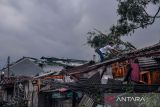 Fenomena angin tornado di Bandung diinvestigasi BRIN