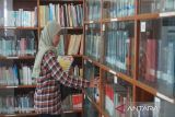 Anggota DPR dorong Mendikbudristek untuk pengangkatan pustakawan jadi ASN