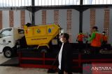 Dinas LH Jakarta sosialisasikan pilah sampah sejak dari rumah