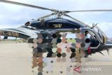 Cuaca jadi penentu pencarian helikopter Bell 429 PK-WSW yang hilang di Halmahera