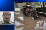 218 korban banjir  pulang rumah