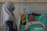 Tiga petugas  KPPS Temanggung masih dirawat di rumah sakit
