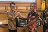 Kota Semarang  raih Paritrana Award 2024