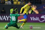 Ronaldo bawa Al Nassr ke perempat final Liga Champions Asia