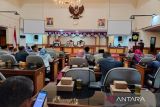 Pemkab serahkan Raperda Perangkat Daerah ke DPRD Kulon Progo