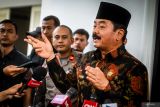 Menko Polhukam Hadi: Pemberian bintang empat ke Prabowo sesuai prosedur