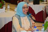 Susun Program Kerja di 2024, Ny. Genny Hendri Septa : Dekranasda Siap Kembangkan IKM di Kota Padang!