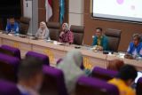Motivasi siswa lanjut studi, SMAN 1 Tanjung Bintang sambangi Unila