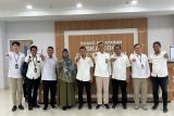 Bank Indonesia mendukung pengembangan UMKM di Sulbar