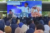 Presiden Jokowi ajak pelaku UMKM kemas produk dengan baik