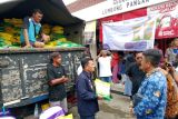 Majalengka gencarkan bazar pangan jaga harga jelang Ramadhan