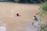 Dua bocah tenggelam di sungai, kini tengah dicari