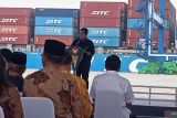 Menteri BUMN: Makassar New Port menjadi energi baru KTI