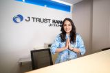 J Trust Bank salurkan kredit Rp24,52 triliun per Januari 2024