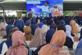 Menteri BUMN catat PNM salurkan Rp6,81 triliun untuk nasabah di Sulsel