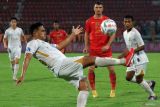 Liga 1 Indonesia - Doll nilai Persija sudah maksimal ketika takluk 0-1 dari Madura United
