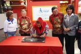 Wali Kota Semarang dorong objek wisata  penuhi akses difabel