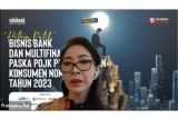 POJK 22 Tahun 2023 seimbangkan pelindungan konsumen dan PUJK