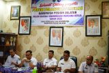 Forum Perangkat Daerah Diskominfo Pesisir Selatan ciptakan sinergi dan kolaborasi Program Antar Perangkat Daerah