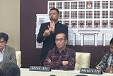 90 petugas TPS Pemilu 2024 meninggal dunia, ungkap KPU RI