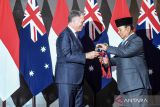 Tak ada kejutan soal hubungan RI-Australia, tegas Prabowo