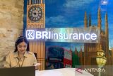 BRI Insurance cetak premi bruto Rp3,3 triliun pada 2023
