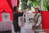 Negeri jiran pun menunggu hasil resmi Pemilu 2024 di Indonesia