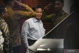 Berikut daftar tokoh dunia yang sudah mengucapkan selamat untuk Prabowo