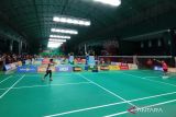 363 atlet badminton  Tanah Air ramaikan kejuaraan antarklub di Kudus
