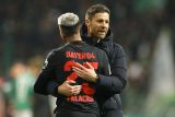 Bayer Leverkusen lanjutkan tren positif usai tumbangkan Mainz 2-1