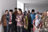 Sambangi RSUD Rasidin Padang, Kemenkes Perluas Layanan KJSU dan KIA