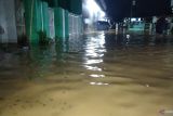 Terendam banjir, ratusan rumah warga Lampung Selatan